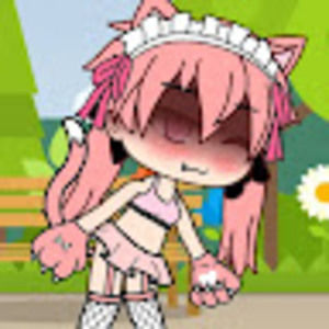 Meet your Posher, Annalucia